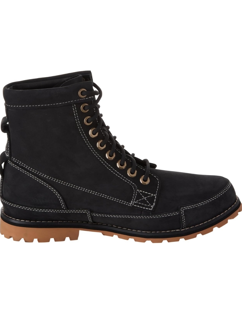 Timberland Lace-Up 6 Inches Boot